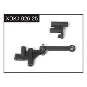 Steering Linkage Steering Linkage