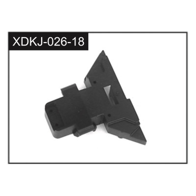 Rear Lower Transmission Cover