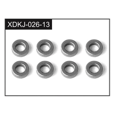 5*9*3 Copper Bearings (8)