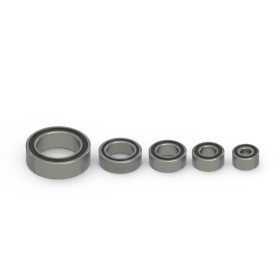 Complete Ball Bearing Set Complete Ball Bearing Set