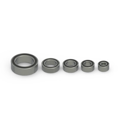 Complete Ball Bearing Set