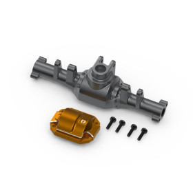 Aluminum Rear Axle Set Aluminum Rear Axle Set