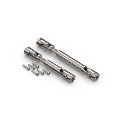 HD Steel Center Drive Shaft Set
