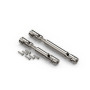 HD Steel Center Drive Shaft Set