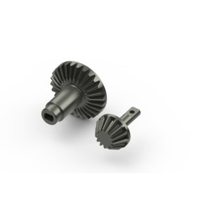 Overdrive Diff Spool-Input Gear Set (26-13T) Overdrive Diff Spool-Input Gear Set (26-13T)
