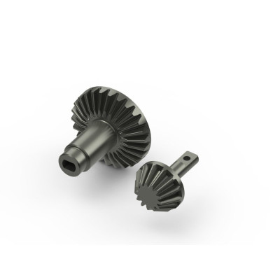 Overdrive Diff Spool-Input Gear Set (26-13T)