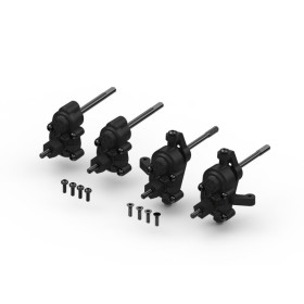 Complete Portal Axle Conversion Set Complete Portal Axle Conversion Set