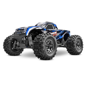 Traxxas Stampede 4X4 VXL: 1/10 scale 4X4 Monster Truck Traxxas Stampede 4X4 VXL: 1/10 scale 4X4 Monster Truck