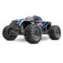 Traxxas Stampede 4X4 VXL: 1/10 scale 4X4 Monster Truck