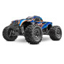 Traxxas Stampede 4X4 VXL: 1/10 scale 4X4 Monster Truck