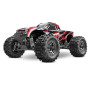 Traxxas Stampede 4X4 VXL: 1/10 scale 4X4 Monster Truck