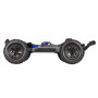 Traxxas Stampede 4X4 VXL: 1/10 scale 4X4 Monster Truck