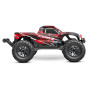 Traxxas Stampede 4X4 VXL: 1/10 scale 4X4 Monster Truck