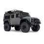 Traxxas TRX4 Scale & Trail Defender Crawler Clipless