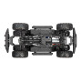 Traxxas TRX4 Scale & Trail Defender Crawler Clipless