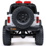 AXIAL SCX24 Ford Bronco 1/24 4WD Rock Crawler RTR