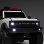AXIAL SCX24 Ford Bronco 1/24 4WD Rock Crawler RTR