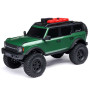 AXIAL SCX24 Ford Bronco 1/24 4WD Rock Crawler RTR
