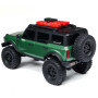 AXIAL SCX24 Ford Bronco 1/24 4WD Rock Crawler RTR