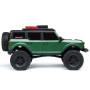 AXIAL SCX24 Ford Bronco 1/24 4WD Rock Crawler RTR