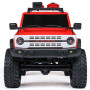AXIAL SCX24 Ford Bronco 1/24 4WD Rock Crawler RTR