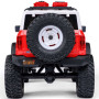 AXIAL SCX24 Ford Bronco 1/24 4WD Rock Crawler RTR
