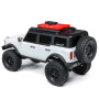 AXIAL SCX24 Ford Bronco 1/24 4WD Rock Crawler RTR