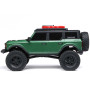 AXIAL SCX24 Ford Bronco 1/24 4WD Rock Crawler RTR