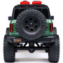 AXIAL SCX24 Ford Bronco 1/24 4WD Rock Crawler RTR