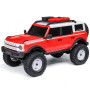 AXIAL SCX24 Ford Bronco 1/24 4WD Rock Crawler RTR