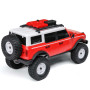 AXIAL SCX24 Ford Bronco 1/24 4WD Rock Crawler RTR