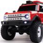 AXIAL SCX24 Ford Bronco 1/24 4WD Rock Crawler RTR