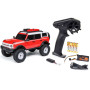 AXIAL SCX24 Ford Bronco 1/24 4WD Rock Crawler RTR