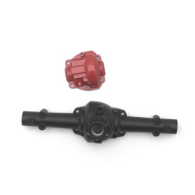 FRONT / REAR AXLE HOUSING - METAL FRONT / REAR AXLE HOUSING - METAL