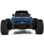 ARRMA 1/10 Bug Rock 223S Brushless 4WD Monster Truck