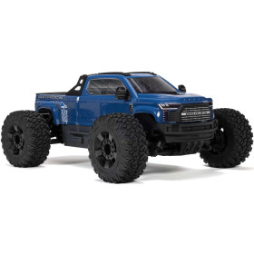 ARRMA 1/10 Bug Rock 223S Brushless 4WD Monster Truck ARRMA 1/10 Bug Rock 223S Brushless 4WD Monster Truck
