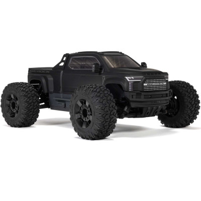 ARRMA 1/10 Bug Rock 223S Brushless 4WD Monster Truck