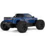 ARRMA 1/10 Bug Rock 223S Brushless 4WD Monster Truck