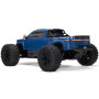 ARRMA 1/10 Bug Rock 223S Brushless 4WD Monster Truck