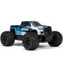 ARRMA 1/10 Granite 223S Brushless 4WD Monster Truck