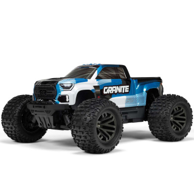 ARRMA 1/10 Granite 223S Brushless 4WD Monster Truck