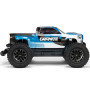 ARRMA 1/10 Granite 223S Brushless 4WD Monster Truck