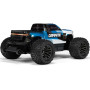 ARRMA 1/10 Granite 223S Brushless 4WD Monster Truck
