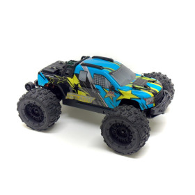 Absima 1:16 BL-3S Monster Truck MINI AMT RTR Absima 1:16 BL-3S Monster Truck MINI AMT RTR
