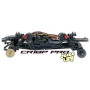 Absima 1:18 BL Crawler "CR18P PRO Juice Up" RTR