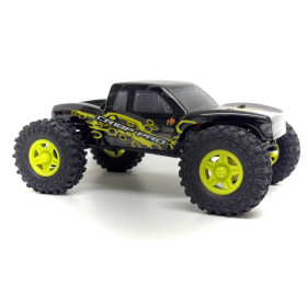 Absima 1:18 BL Crawler "CR18P PRO Juice Up" RTR Absima 1:18 BL Crawler "CR18P PRO Juice Up" RTR