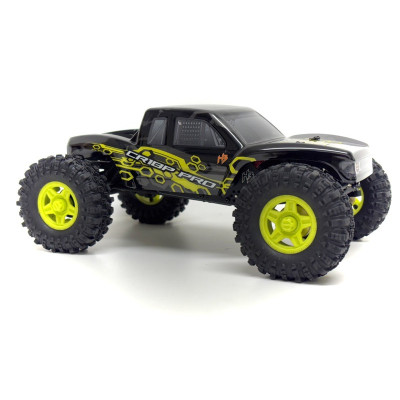 Absima 1:18 BL Crawler "CR18P PRO Juice Up" RTR