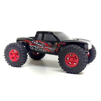 Absima 1:18 BL Crawler "CR18P PRO Juice Up" RTR