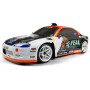 HPI Racing Sport 3 Drift Nissan Silvia S15 Odi Bakchis