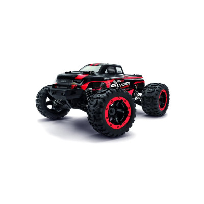 BLACKZON Slyder MT Turbo 1/16 4WD 2S Brushless